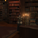 Altima and Igeyorhm’s underground library